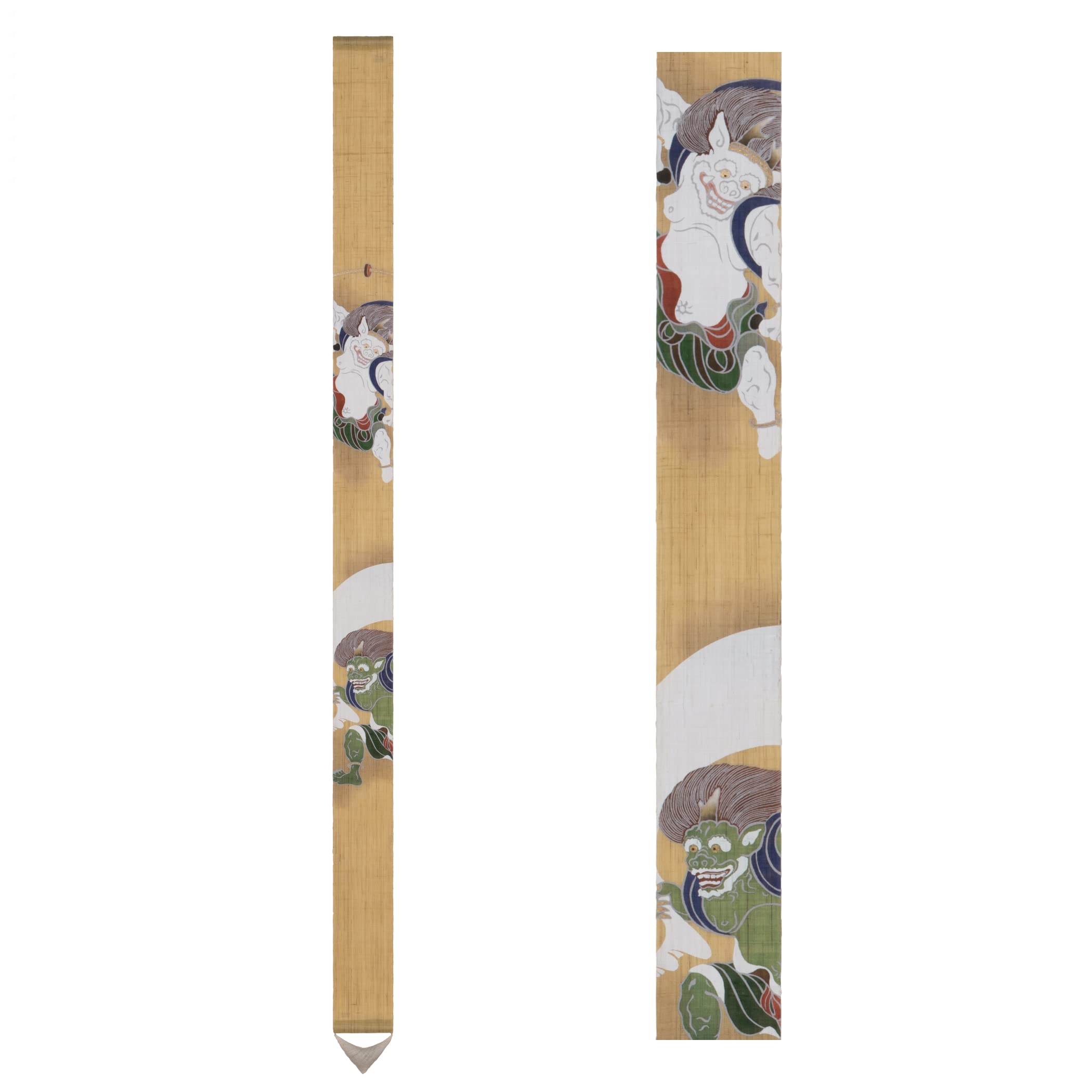 Amazon.com: KYOTO RAKUSHIAN Japanese Wall Tapestry Hanging